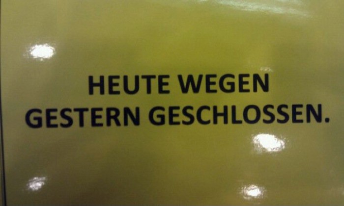 Bild des Monats September 2012