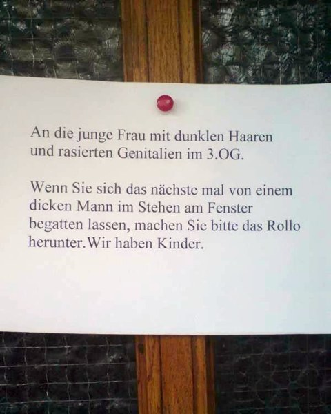 Bild des Monats November 2008