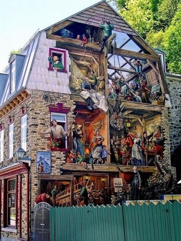 Bild des Monats Januar 2012