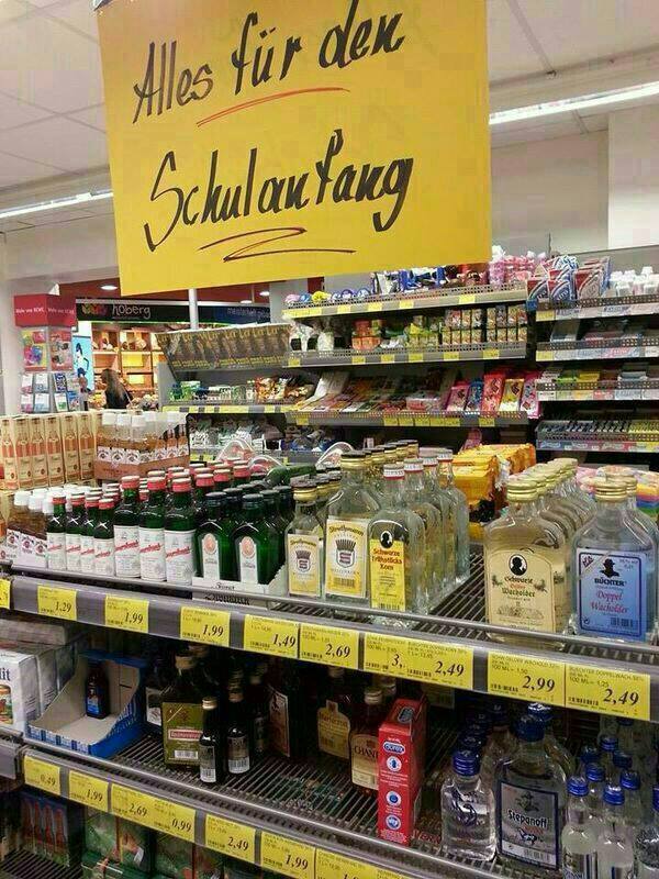 Bild des Monats August 2016