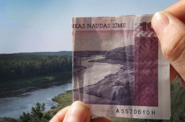 Bild des Monats April 2012