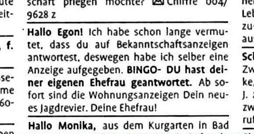 Bild des Monats März 2011