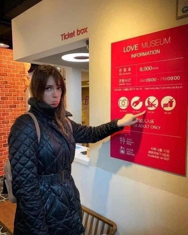 Best-Galerie, lustige Bilder