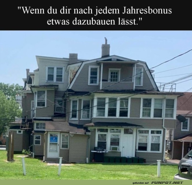 jeden Tag ein neues Foto