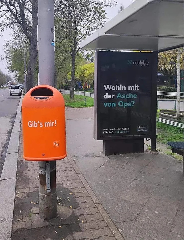 Bild des Monats Februar 2025