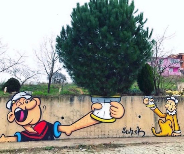 Bild des Monats November 2025