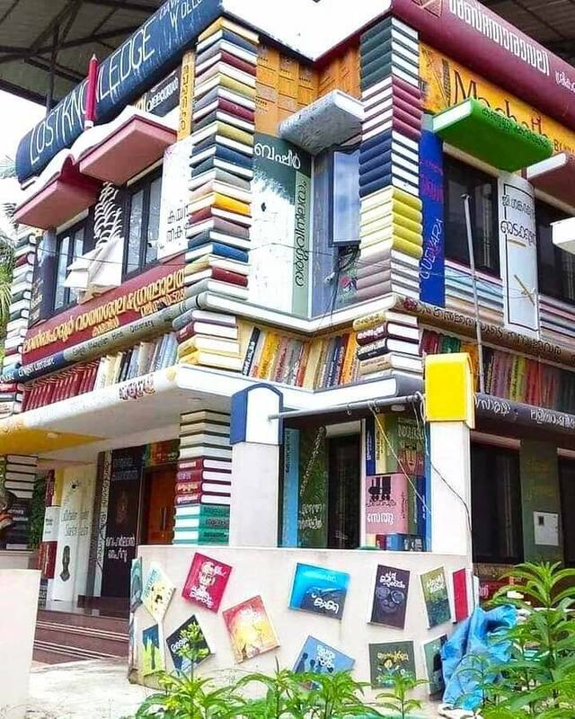 Bild des Monats Mai 2024