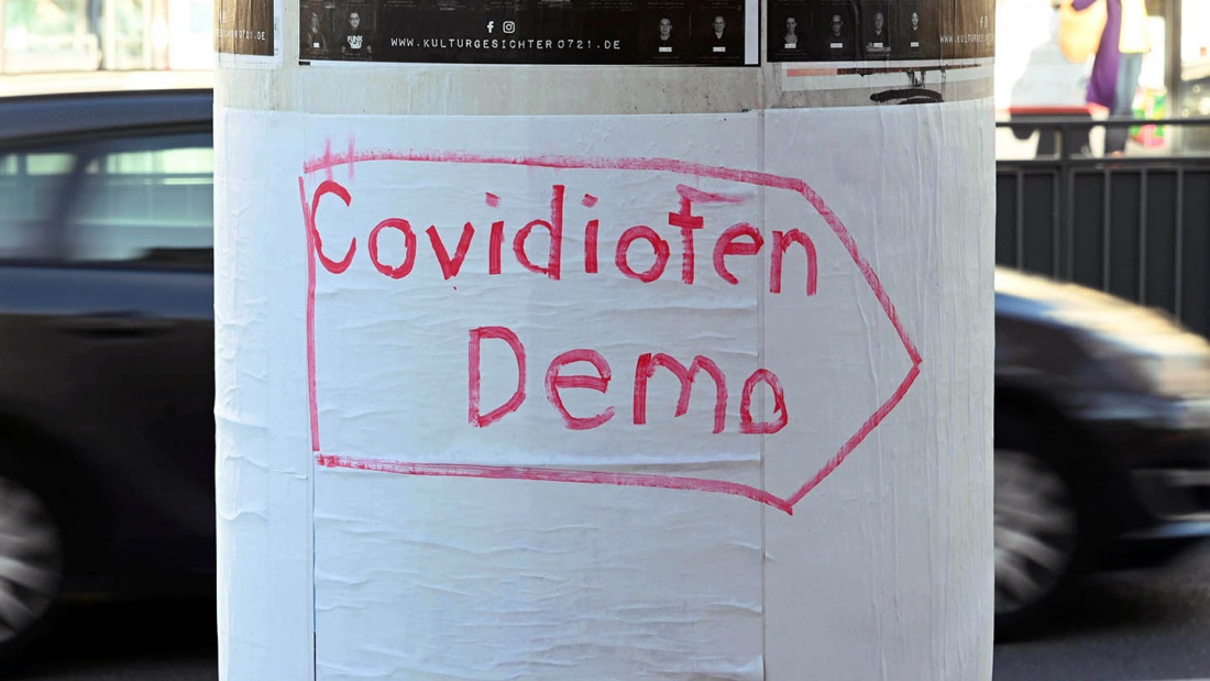 jeden Tag ein neues Foto