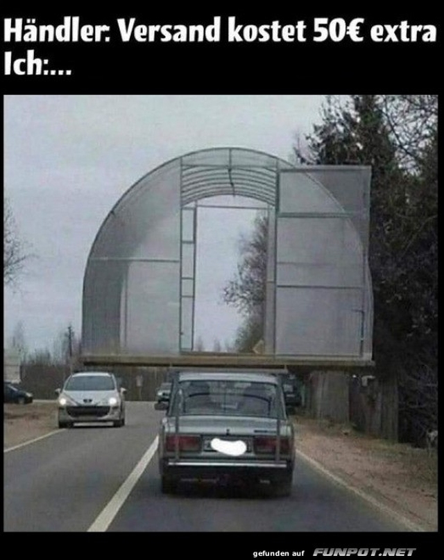 jeden Tag ein neues Foto