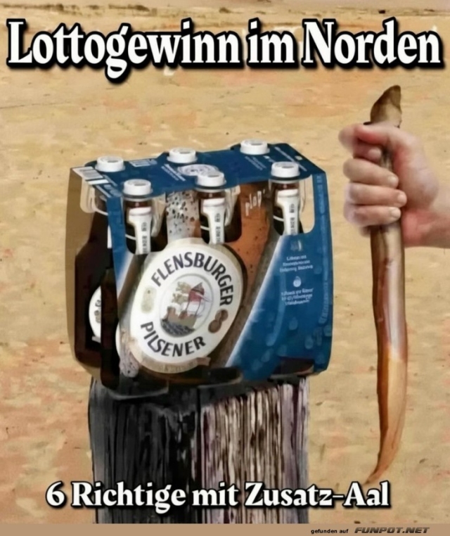 jeden Tag ein neues Foto