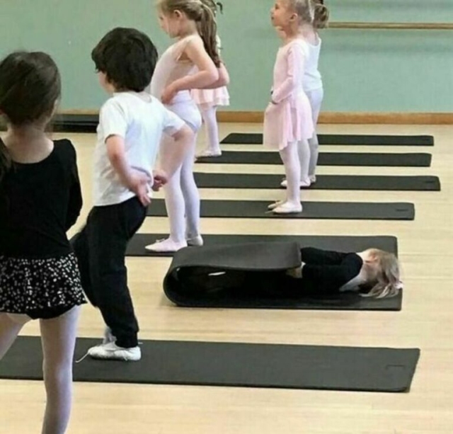 jeden Tag ein neues Foto