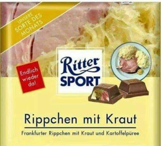 jeden Tag ein neues Foto