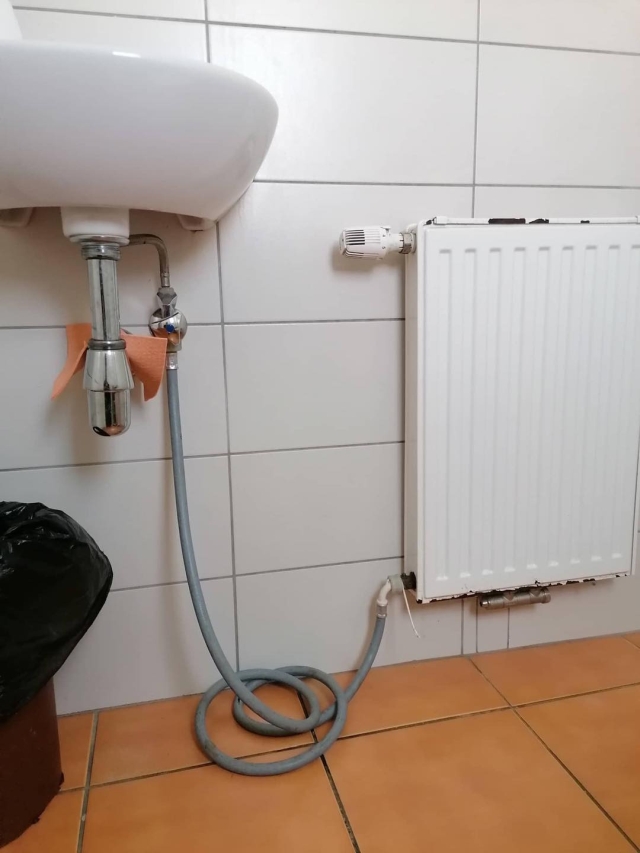 jeden Tag ein neues Foto