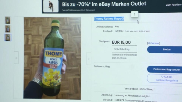 jeden Tag ein neues Foto