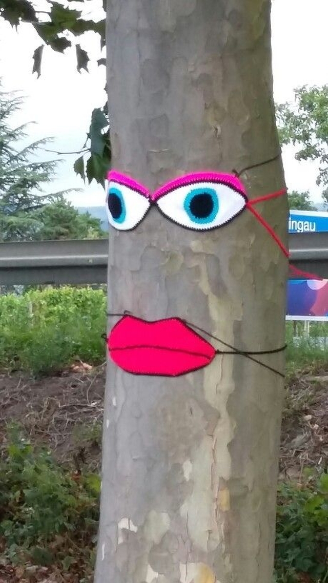 jeden Tag ein neues Foto