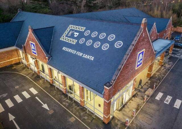 jeden Tag ein neues Foto