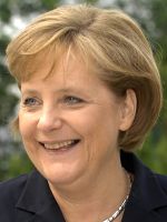 Angela Merkel Original