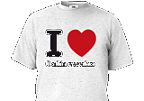 I Love Onlinewahn Shirt (v.2)